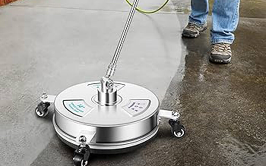 Seasonal Exterior Maintenance Checklist