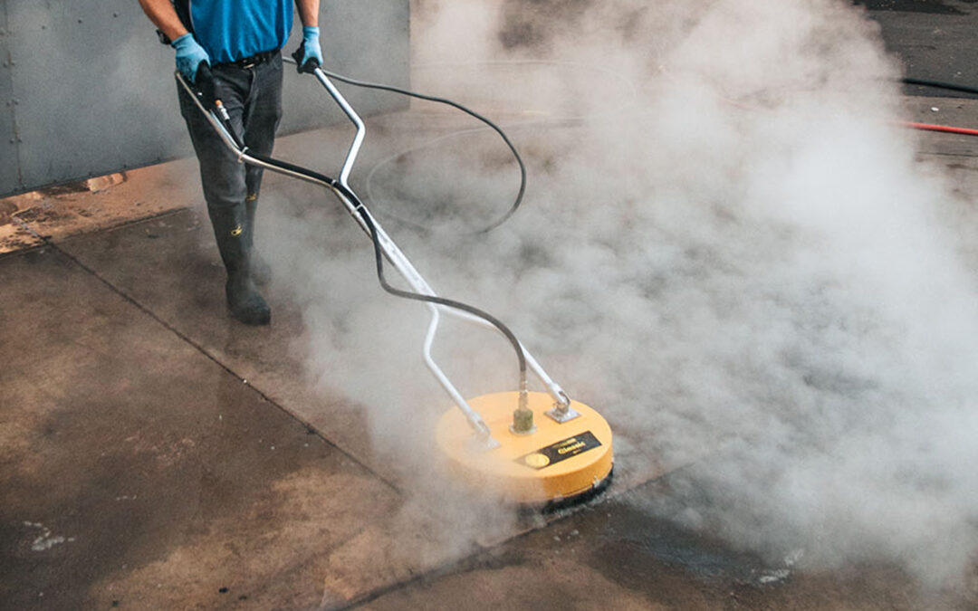 Why Concrete Sealing Protects Your Driveway