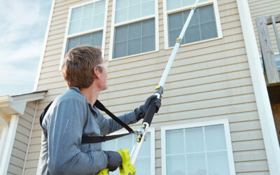 Graffiti Removal Solutions for Businesses