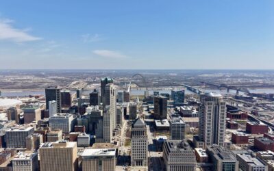 Commercial Power Washing for Retail Centers