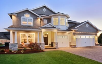 Apartment Complex Power Washing Services