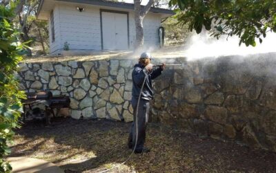 How Often Should You Power Wash Your Home in St. Louis