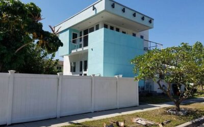 Best Time of Year to Power Wash in St. Louis