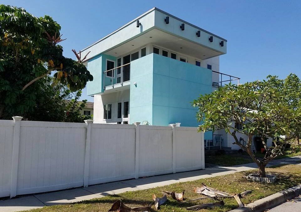 Best Time of Year to Power Wash in St. Louis