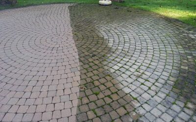 How Parking Lot Cleaning Improves Business Image