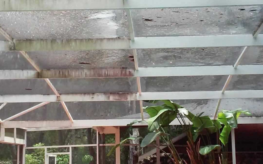 Parking Garage Cleaning Maintenance Guide